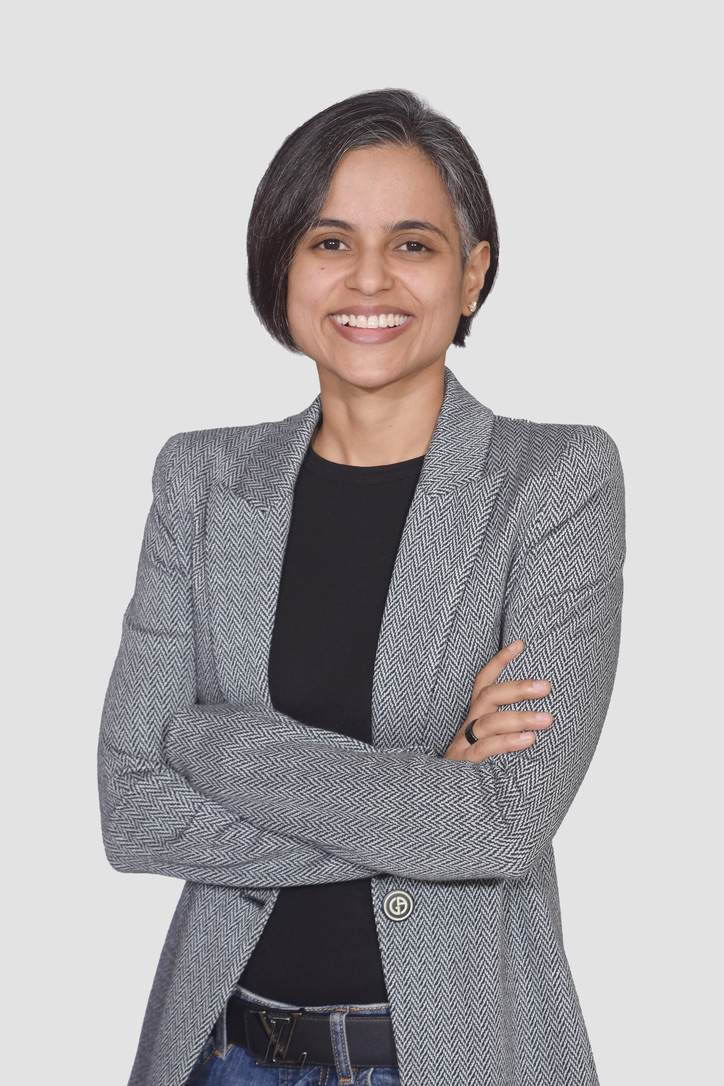 Mitali Yadav