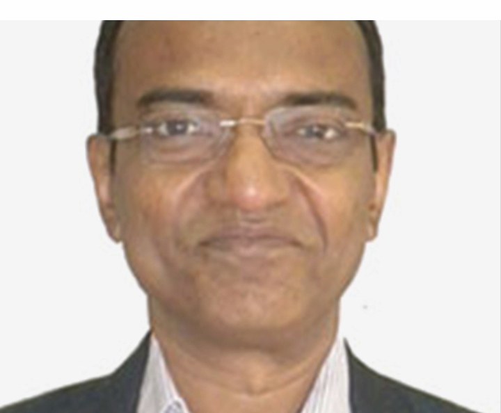 Shailesh Bhuta, Senior Advisor