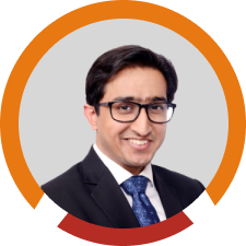 Zeeshan Hashmi - Alba Law Offices